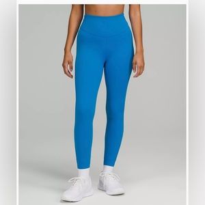 Lululemon Base Pace High-Rise Running Tight 25"